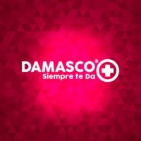 Logotipo de Tienda Damasco San Martin 1